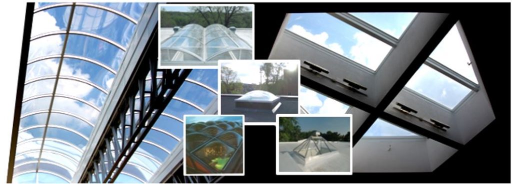 About Us - Puits de lumière Verplex skylight