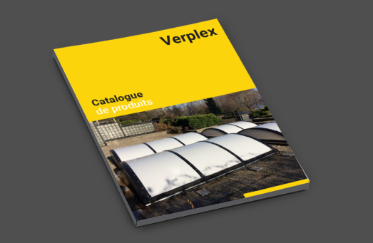 Verplex - Catalogue